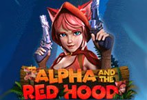 Alpha and the Red Hood slot